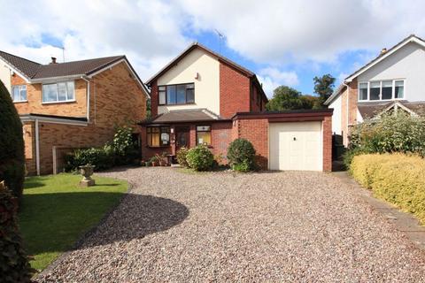 3 bedroom detached house for sale, Beech Drive, Shifnal