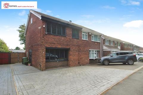 3 bedroom semi-detached house for sale, Park Road, Willenhall