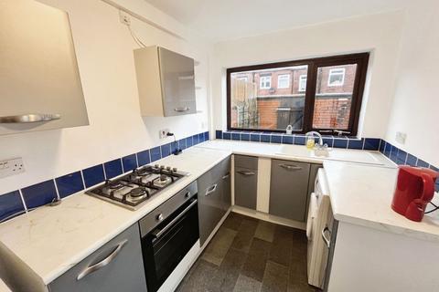 2 bedroom terraced house for sale, Fair Street, Morris Green