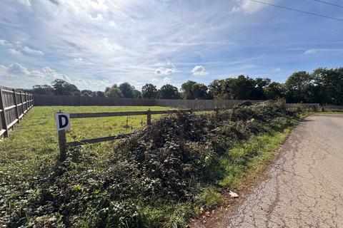 undefined, Woodlands Lane, Stoke d'Abernon, Cobham, Surrey, KT11