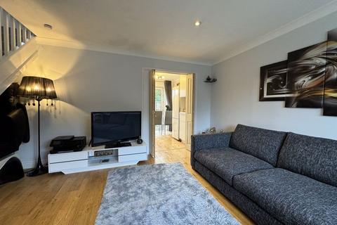 undefined, Bassenthwaite, Stukeley Meadows, Huntingdon