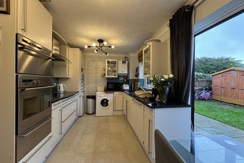 undefined, Bassenthwaite, Stukeley Meadows, Huntingdon