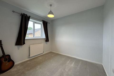 undefined, Bassenthwaite, Stukeley Meadows, Huntingdon