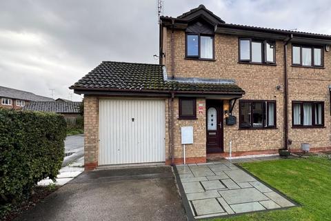 undefined, Bassenthwaite, Stukeley Meadows, Huntingdon