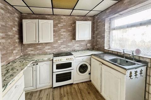 2 bedroom semi-detached bungalow for sale, Affleck Avenue, Manchester