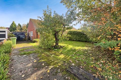 2 bedroom semi-detached bungalow for sale, Affleck Avenue, Manchester