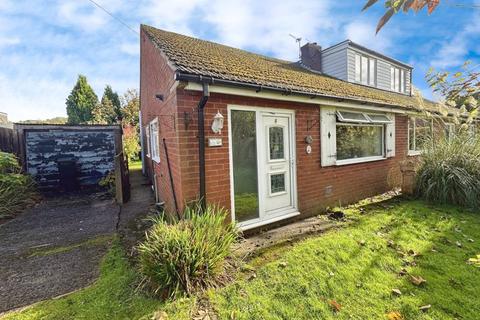 2 bedroom semi-detached bungalow for sale, Affleck Avenue, Manchester