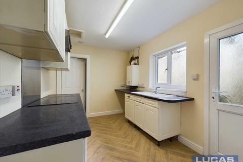 3 bedroom terraced house for sale, Chapel Street, Amlwch Port, Amlwch Port,Amlwch