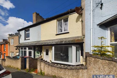 3 bedroom terraced house for sale, Chapel Street, Amlwch Port, Amlwch Port,Amlwch