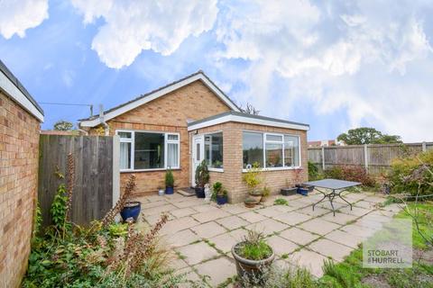 3 bedroom detached bungalow for sale, St. Faiths Road, Norwich NR6