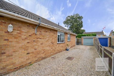 3 bedroom detached bungalow for sale, St. Faiths Road, Norwich NR6