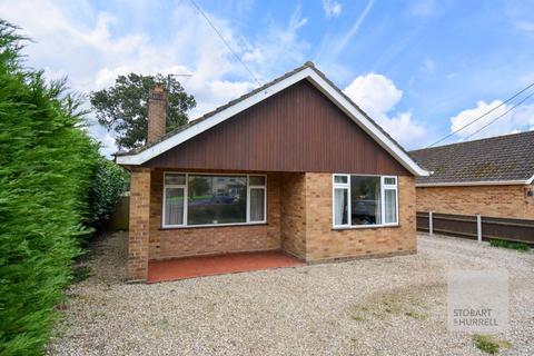 3 bedroom detached bungalow for sale, St. Faiths Road, Norwich NR6