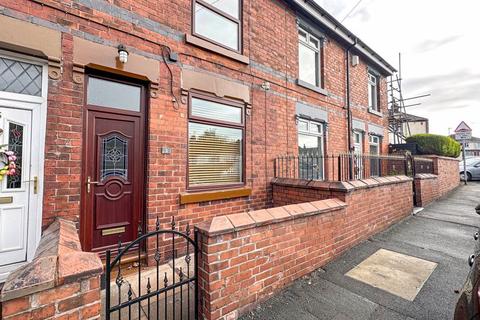 2 bedroom terraced house for sale, Whitfield Road, Ball Green