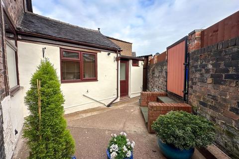 2 bedroom terraced house for sale, Whitfield Road, Ball Green