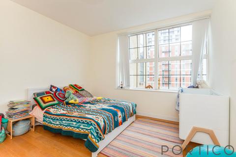 1 bedroom apartment to rent, Candlemakers, 112 York Road