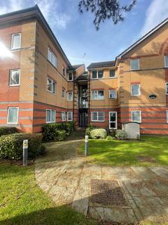 1 bedroom flat to rent, Courtfield House, Hambledon Place