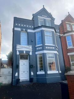 6 bedroom semi-detached house for sale, Oxford Road, Bootle