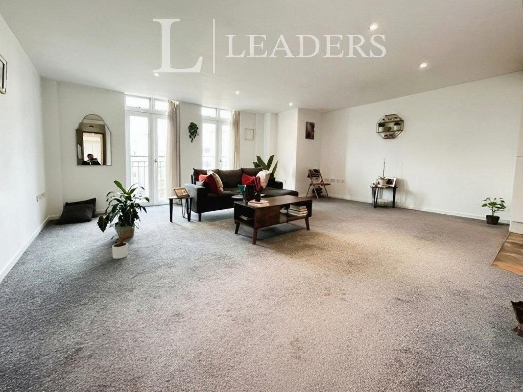 The Belvedere, CB2 2 bed terraced house to rent £1,850 pcm (£427 pw)
