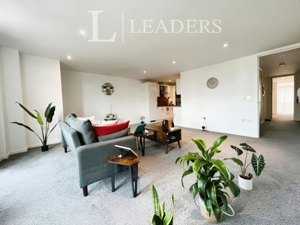 The Belvedere, CB2 2 bed terraced house to rent £1,850 pcm (£427 pw)