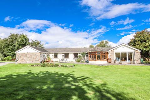 4 bedroom detached bungalow for sale, Ham Lane, Kingston Seymour