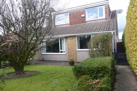 4 bedroom semi-detached house for sale, Thornham Road, Oldham OL2