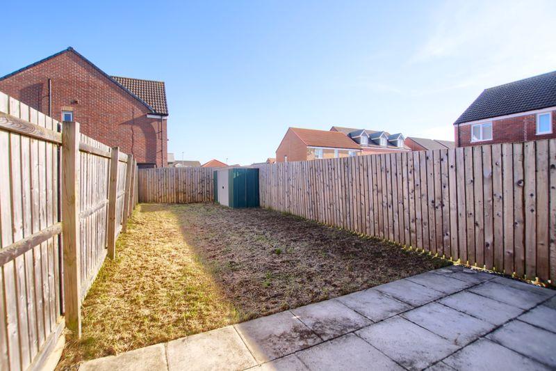 Carrawburgh Road, Ingleby Barwick 3 bed semidetached house for sale