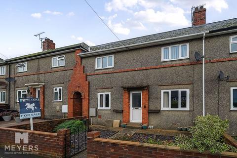 3 bedroom terraced house for sale, Milford Road, Dorchester DT1