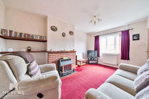 3 bedroom terraced house for sale, Milford Road, Dorchester DT1