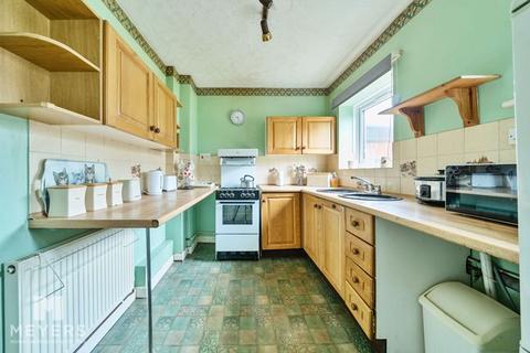 3 bedroom terraced house for sale, Milford Road, Dorchester DT1