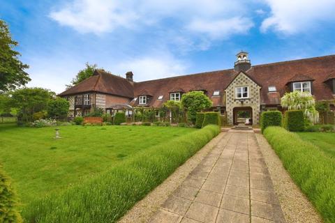 undefined, Earls Manor Court, Winterbourne Earls *OVER 55's RETIREMENT PROPERTY*