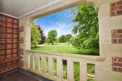 undefined, Earls Manor Court, Winterbourne Earls *OVER 55's RETIREMENT PROPERTY*