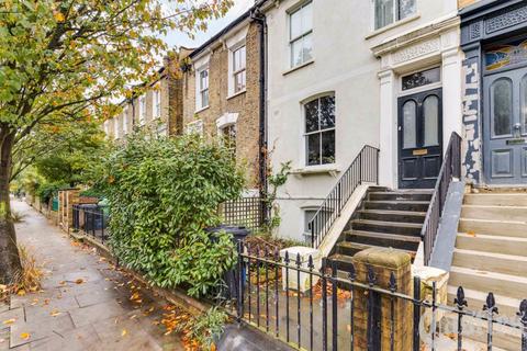 39a Cecilia Road, London, E8 2ER