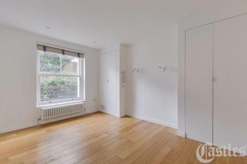 39a Cecilia Road, London, E8 2ER