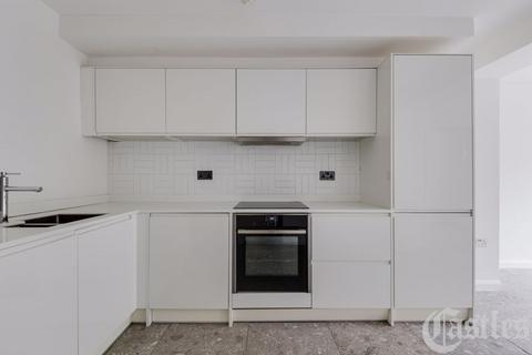 39a Cecilia Road, London, E8 2ER