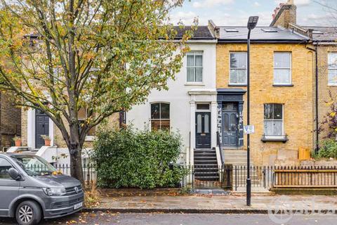 39a Cecilia Road, London, E8 2ER