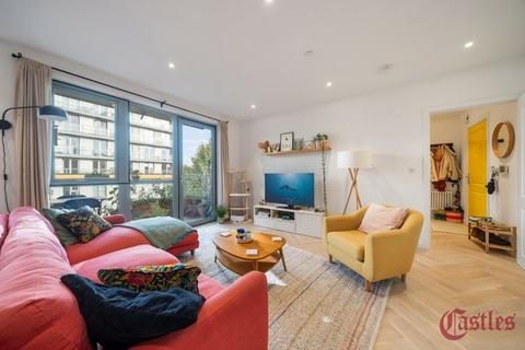 1 bedroom apartment for sale, Glace Apartments, Cross Lane, N8