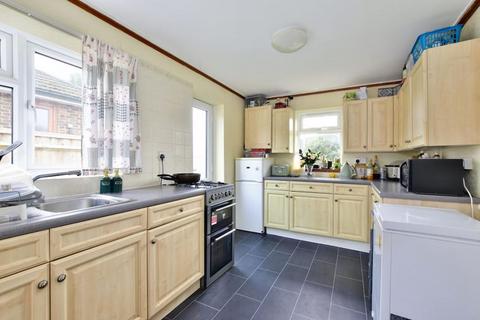 3 bedroom semi-detached bungalow for sale, Ashfield Road, Chesham