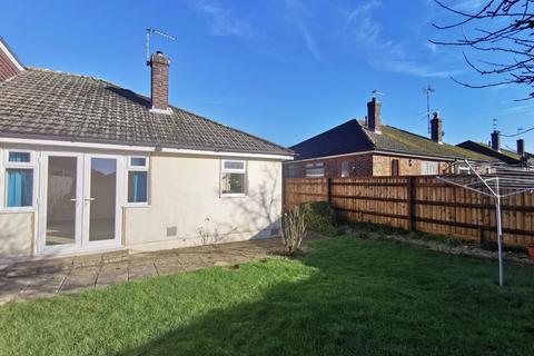 41 Ashfield Road, Chesham, HP5 3DL