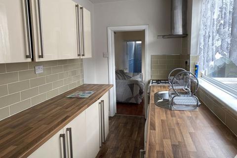40 Austin Street, Stoke-on-trent, ST1 3HY