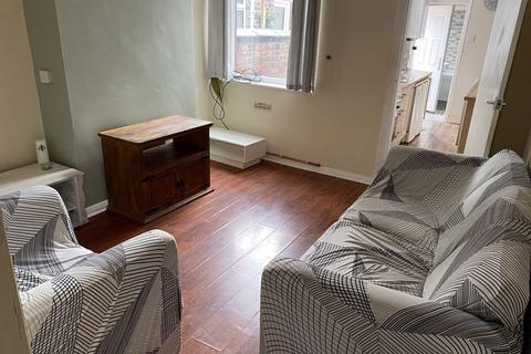 40 Austin Street, Stoke-on-trent, ST1 3HY
