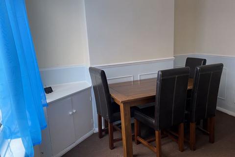 40 Austin Street, Stoke-on-trent, ST1 3HY
