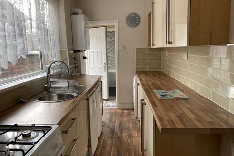 40 Austin Street, Stoke-on-trent, ST1 3HY