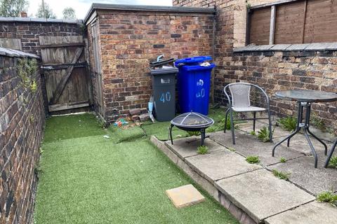 40 Austin Street, Stoke-on-trent, ST1 3HY