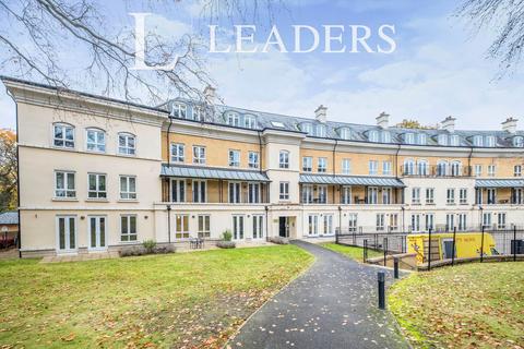 1 bedroom apartment to rent, Copper Beech House, Heathside Crescent, GU22