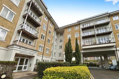 1 bedroom apartment to rent, Jefferson House, Park Lodge Avenue