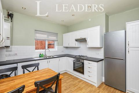 5 bedroom house share to rent, Gower Street, Derby