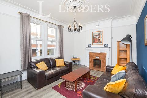 5 bedroom house share to rent, Gower Street, Derby