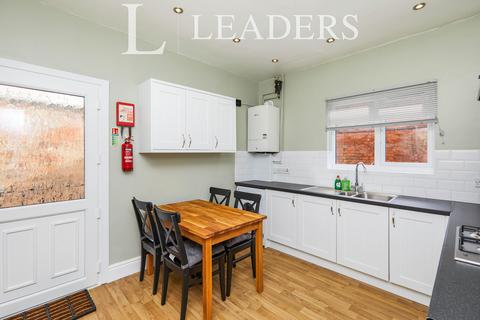 5 bedroom house share to rent, Gower Street, Derby