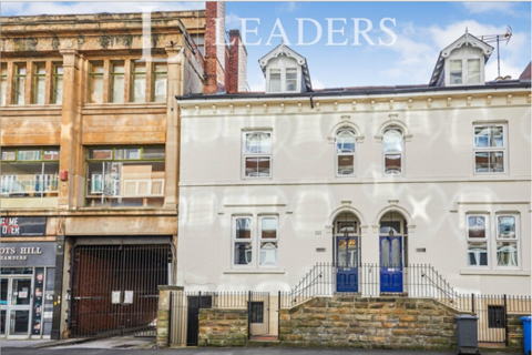 5 bedroom house share to rent, Gower Street, Derby