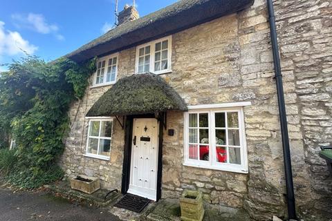 2 bedroom cottage for sale, CHURCH LANE, OSMINGTON, WEYMOUTH, DORSET